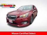 Used 2018 Subaru Legacy 2.5i Premium w/ Eyesight & BSD & Rcta & HBA image 1