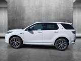 New 2025 Land Rover Discovery Sport S image 5