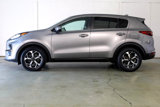 Used 2020 Kia Sportage LX w/ LX Popular Package image 5