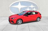 New 2025 Subaru Impreza 2.0i image 4