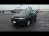 Certified 2023 Chevrolet Equinox LS image 4