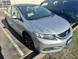 Used 2013 Honda Civic EX image 2