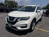 Used 2020 Nissan Rogue S image 5