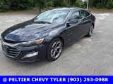 Used 2023 Chevrolet Malibu LT image 3