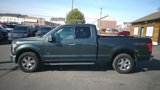 Used 2015 Ford F150 XLT w/ Equipment Group 301A Mid image 2