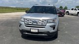 Used 2019 Ford Explorer XLT image 3