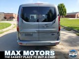 Used 2022 Ford Transit Connect XLT image 5