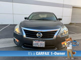 Used 2013 Nissan Altima 2.5 SV image 4