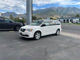 Used 2013 Dodge Grand Caravan SE image 3