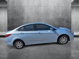 Used 2012 Hyundai Accent GLS image 4