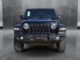 Used 2022 Jeep Gladiator Sport image 2