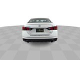 Used 2022 Nissan Altima 2.5 SR image 2
