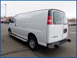 Used 2023 Chevrolet Express 2500 w/ Driver Convenience Package image 5