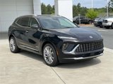 Used 2025 Buick Envision Avenir image 4
