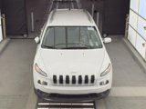 Used 2017 Jeep Cherokee Latitude w/ Comfort/Convenience Group image 2