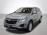 Used 2024 Chevrolet Equinox LT image 2
