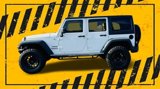 Used 2014 Jeep Wrangler Unlimited Sport w/ Quick Order Package 24S image 3