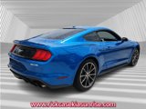 Used 2019 Ford Mustang Coupe w/ Equipment Group 101A image 6