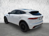 Used 2019 Jaguar E-PACE R-Dynamic SE image 4