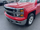 Used 2014 Chevrolet Silverado 1500 LT w/ All Star Edition image 2
