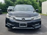 Used 2017 Honda Accord Sport image 2