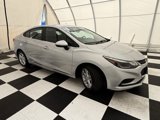 Used 2018 Chevrolet Cruze LT image 5