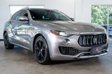Used 2017 Maserati Levante w/ Luxury Package image 4