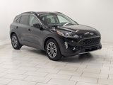 Used 2020 Ford Escape SEL image 2