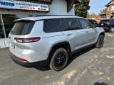 New 2025 Jeep Grand Cherokee L Altitude image 6