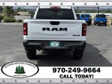 New 2025 RAM 1500 Classic Warlock image 6