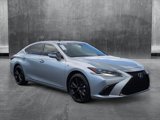Used 2022 Lexus ES 300h F Sport image 3
