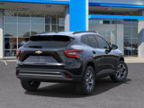 New 2025 Chevrolet Trax LT w/ Driver Confidence Package image 4