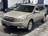 Used 2010 Subaru Outback 2.5i Premium image 3