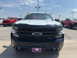 Used 2021 Chevrolet Silverado 1500 LT Trail Boss w/ Convenience Package II image 2