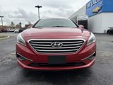 Used 2017 Hyundai Sonata SE image 2