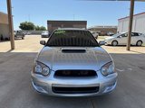 Used 2004 Subaru Impreza WRX Wagon image 2