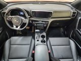 Used 2022 Kia Sportage Nightfall Edition w/ Nighfall AWD Premium Package image 2