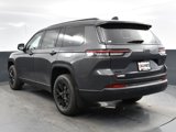 New 2025 Jeep Grand Cherokee L Altitude image 6
