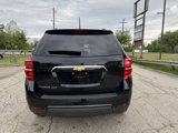 Used 2017 Chevrolet Equinox LT w/ Convenience Package image 5