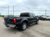 Used 2012 Ford F250 Lariat w/ Chrome Pkg image 5