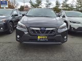 Used 2021 Subaru Crosstrek 2.5i Limited w/ Moonroof Package 2 image 2