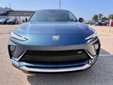 New 2025 Buick Envista Sport Touring w/ Convenience I Package image 2