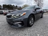 Used 2020 Kia Optima LX image 4