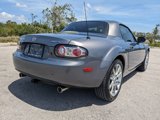 Used 2007 MAZDA MX-5 Miata Grand Touring w/ Premium Pkg image 5