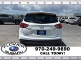 Used 2016 MAZDA CX-5 Touring w/ Bose/Moonroof Package image 6