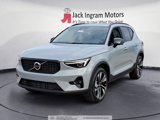 New 2025 Volvo XC40 B5 Plus w/ Protection Package Premier image 1