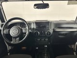 Used 2018 Jeep Wrangler Unlimited Sport S image 4