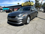 Used 2017 Kia Optima LX image 2