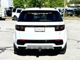 New 2025 Land Rover Discovery Sport S image 4