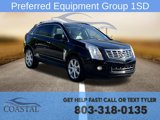Used 2014 Cadillac SRX Performance image 3